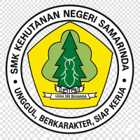 Platform E-Learning SMK Kehutanan Negeri Samarinda